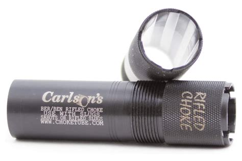 carlson chokes|carlson choke tubes for benelli.